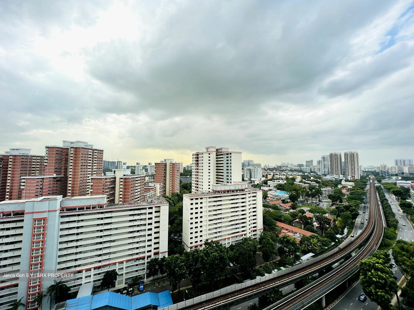 Commonwealth Towers (D3), Condominium #335982911